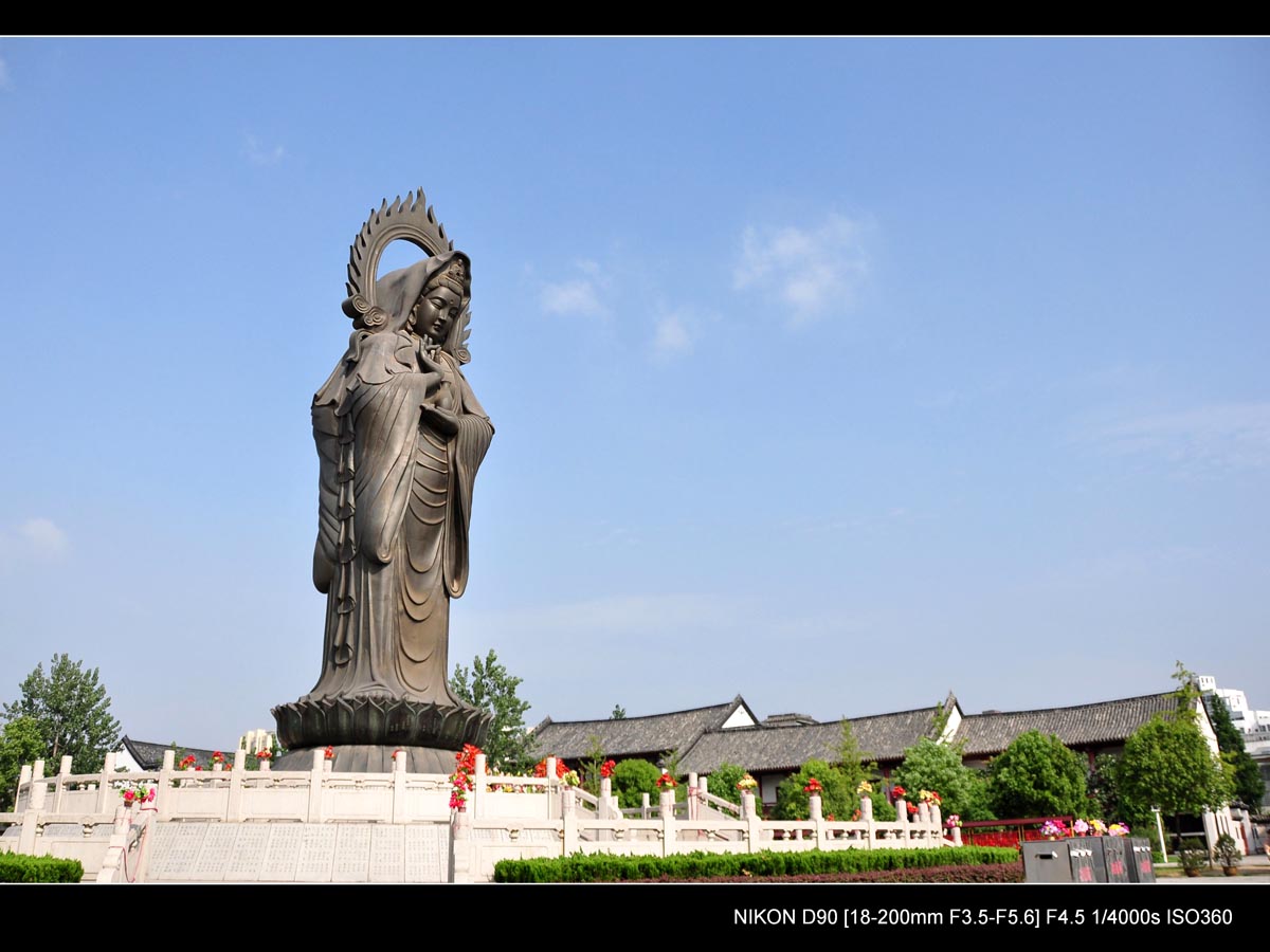 武漢歸元寺